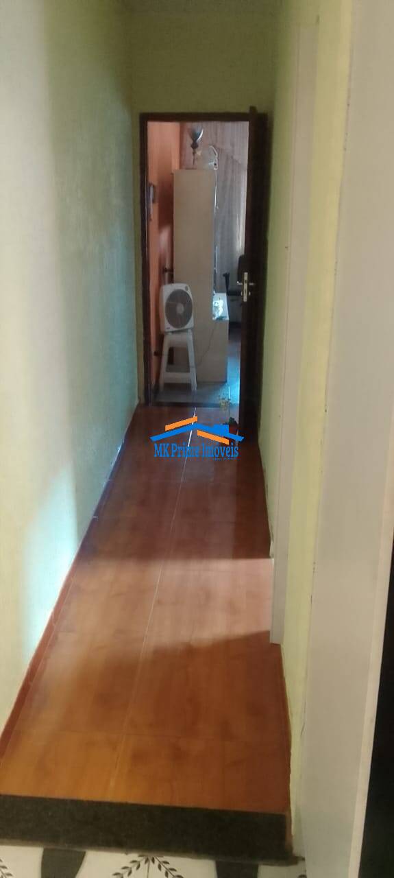 Sobrado, 3 quartos, 250 m² - Foto 23