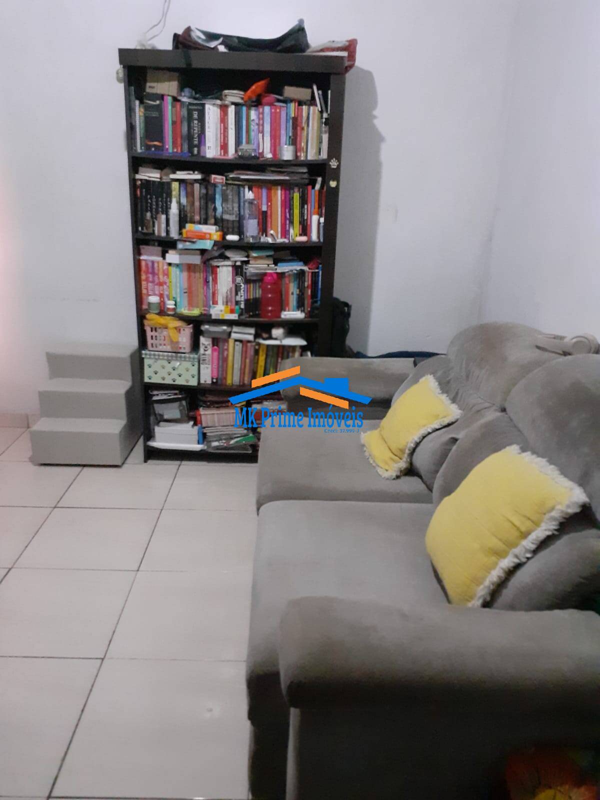 Sobrado, 3 quartos, 250 m² - Foto 35