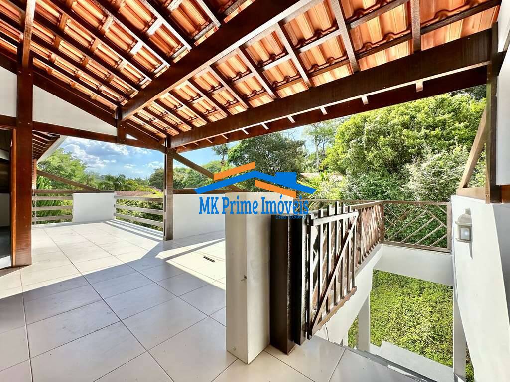 Casa de Condomínio à venda com 4 quartos, 345m² - Foto 21