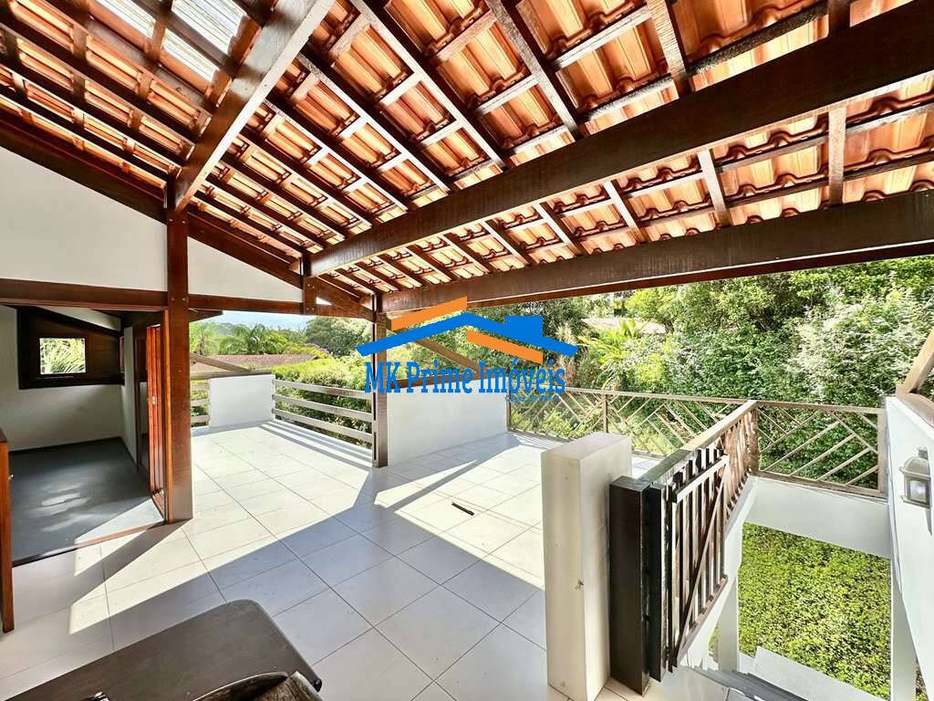 Casa de Condomínio à venda com 4 quartos, 345m² - Foto 20