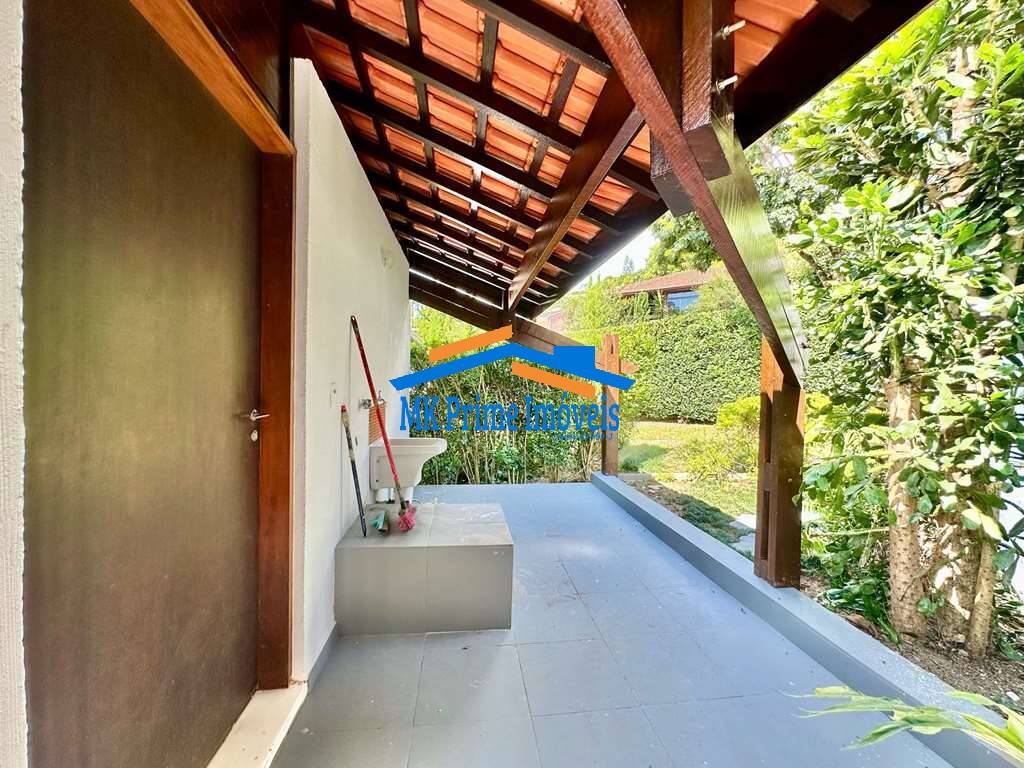 Casa de Condomínio à venda com 4 quartos, 345m² - Foto 57