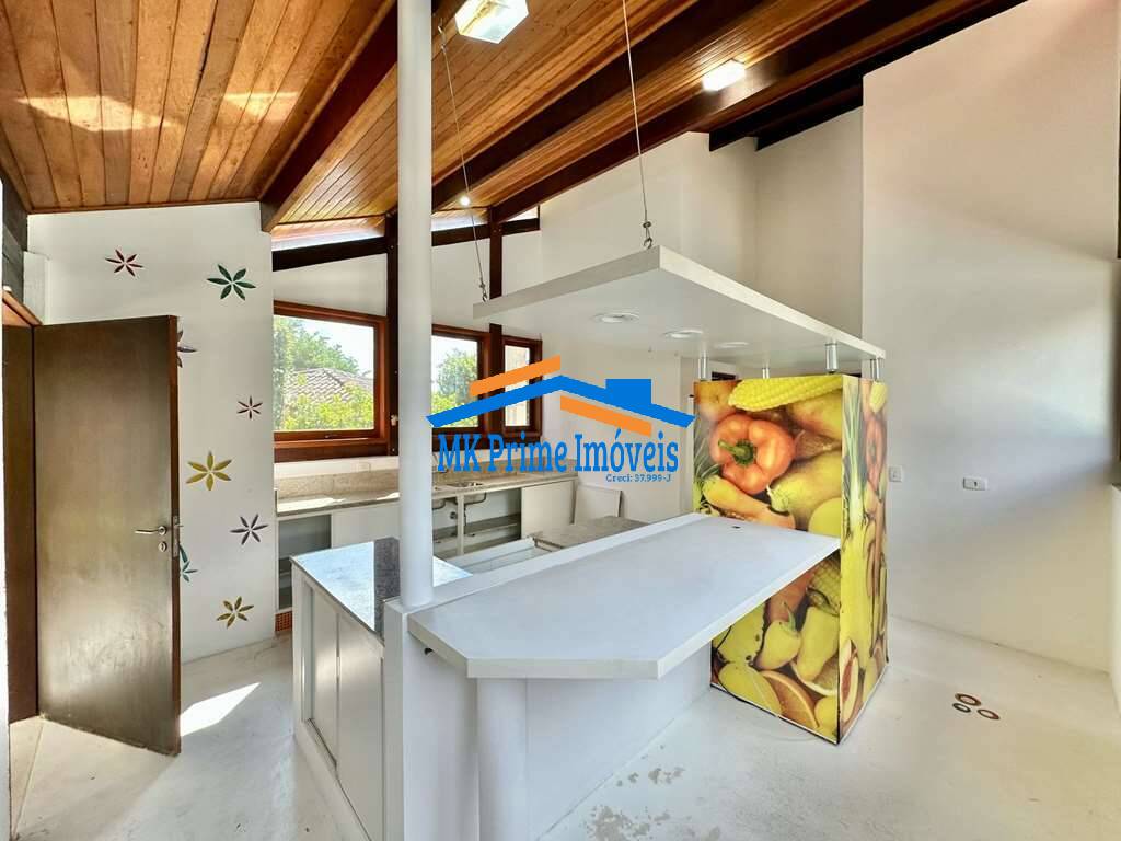 Casa de Condomínio à venda com 4 quartos, 345m² - Foto 18