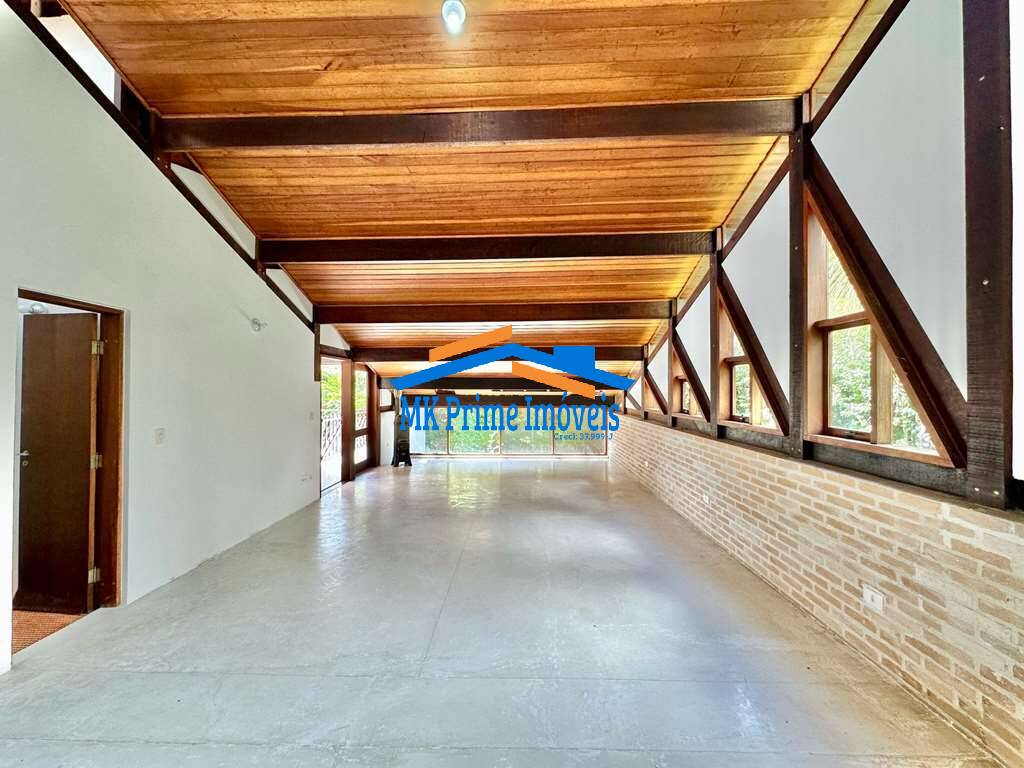 Casa de Condomínio à venda com 4 quartos, 345m² - Foto 14
