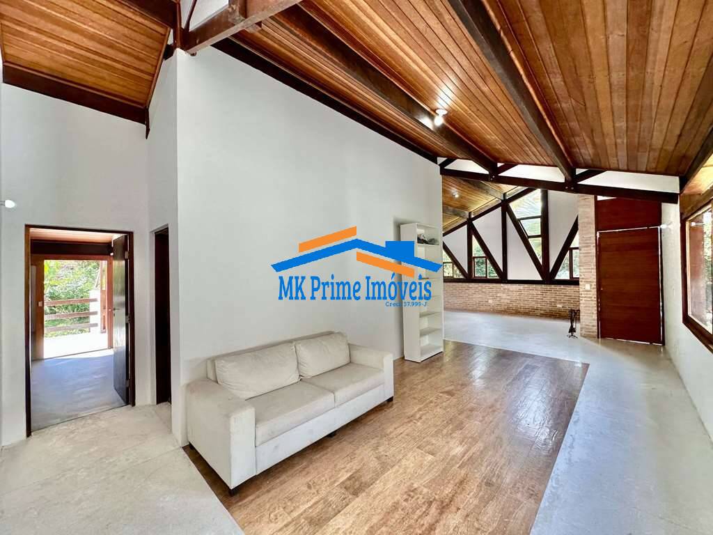 Casa de Condomínio à venda com 4 quartos, 345m² - Foto 13