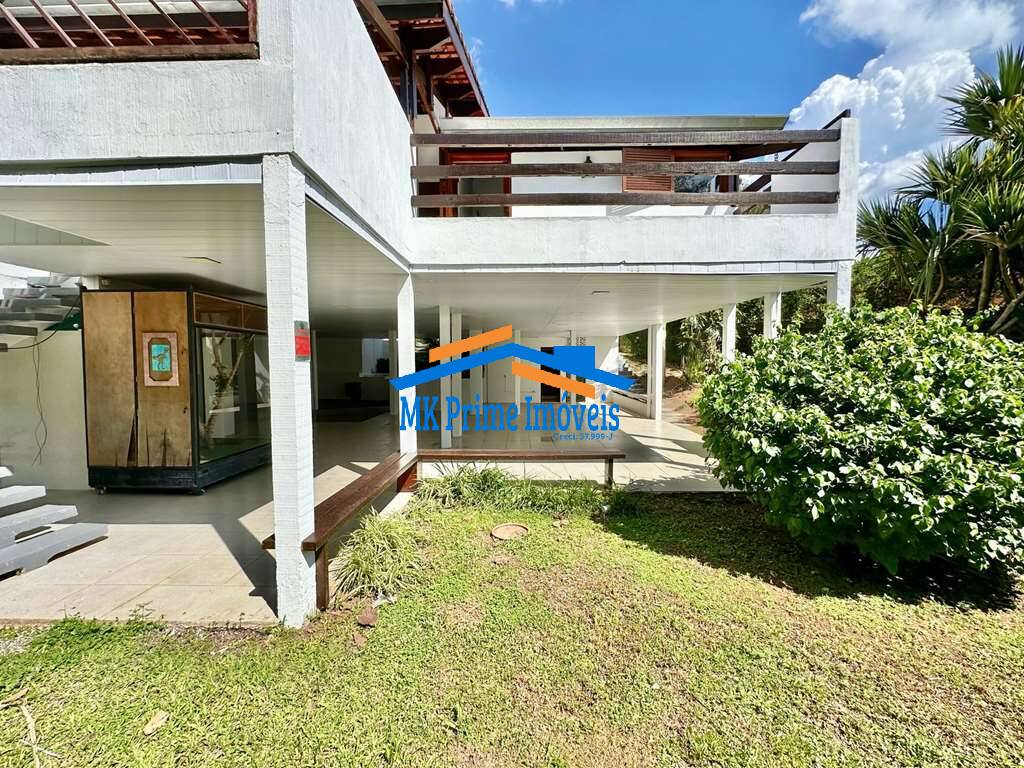Casa de Condomínio à venda com 4 quartos, 345m² - Foto 38