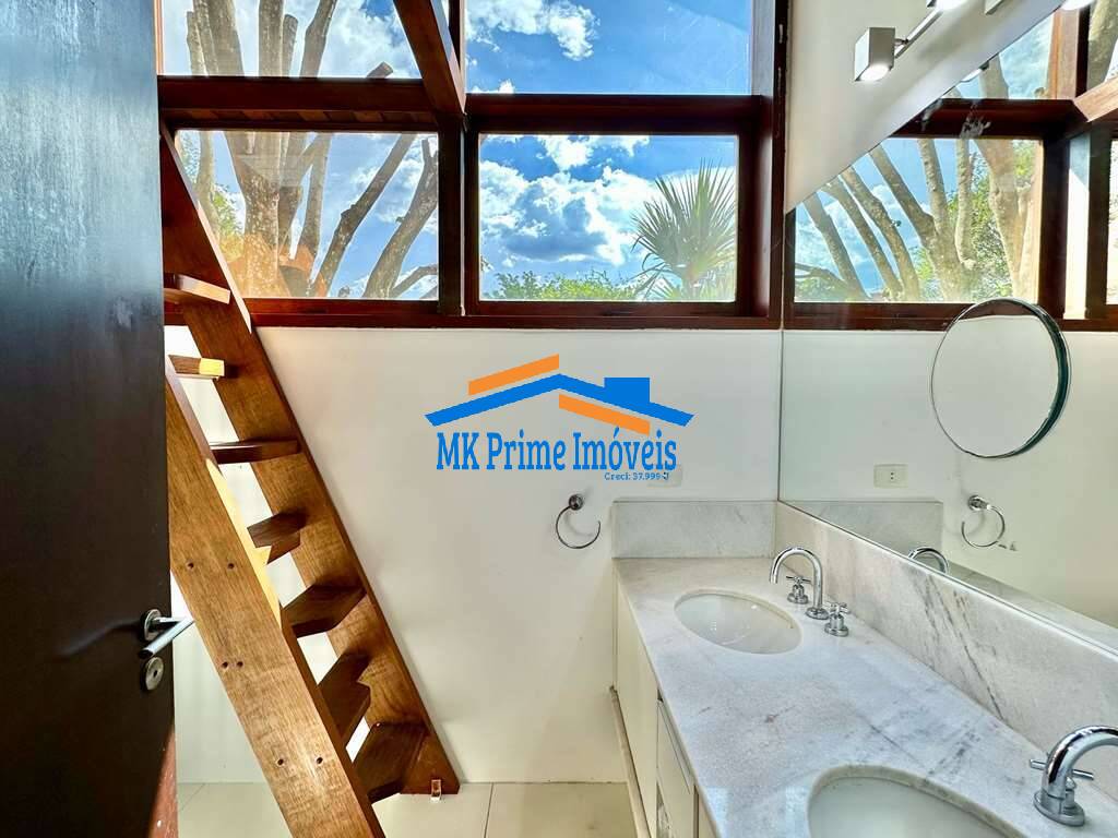 Casa de Condomínio à venda com 4 quartos, 345m² - Foto 28