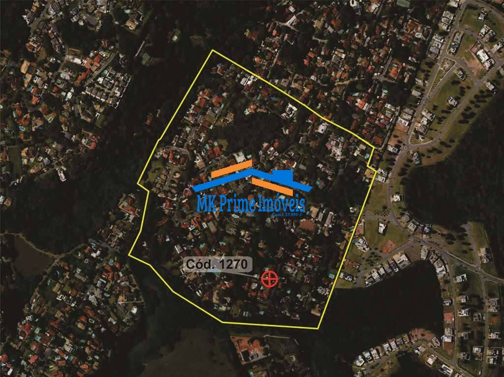 Casa de Condomínio à venda com 4 quartos, 345m² - Foto 61