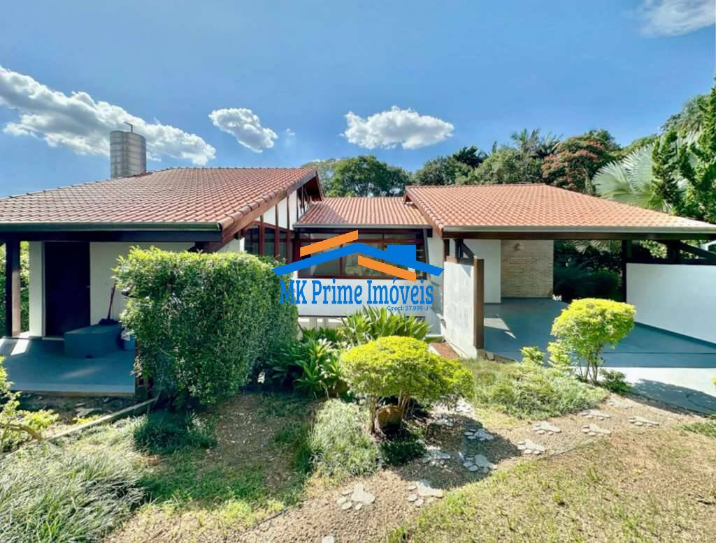 Casa de Condomínio à venda com 4 quartos, 345m² - Foto 8