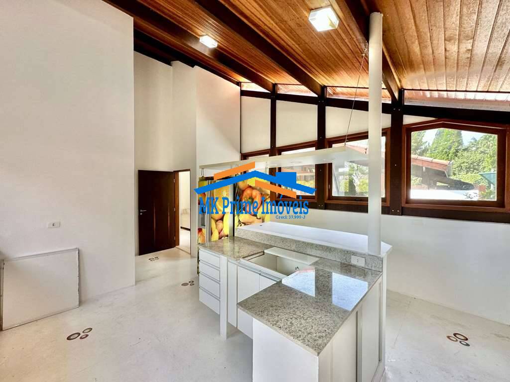 Casa de Condomínio à venda com 4 quartos, 345m² - Foto 17