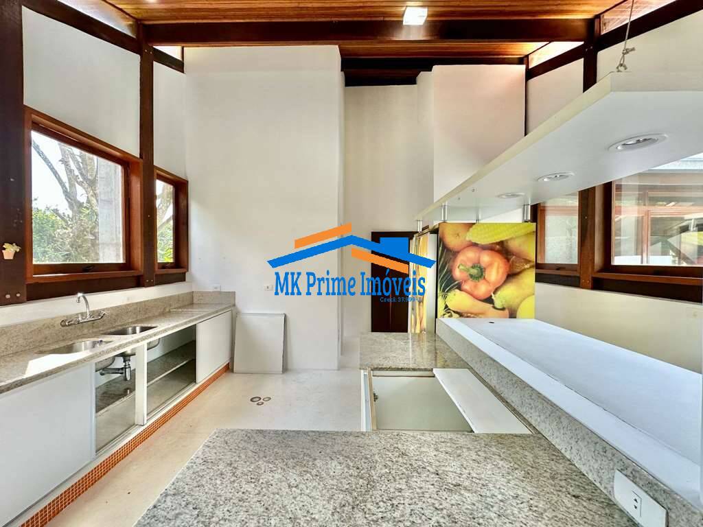 Casa de Condomínio à venda com 4 quartos, 345m² - Foto 16