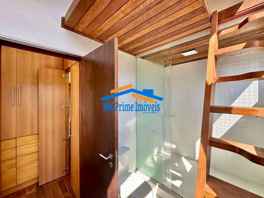 Casa de Condomínio à venda com 4 quartos, 345m² - Foto 27