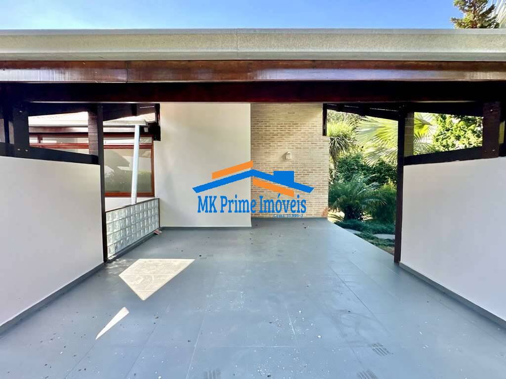 Casa de Condomínio à venda com 4 quartos, 345m² - Foto 9