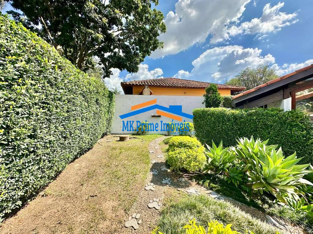 Casa de Condomínio à venda com 4 quartos, 345m² - Foto 46