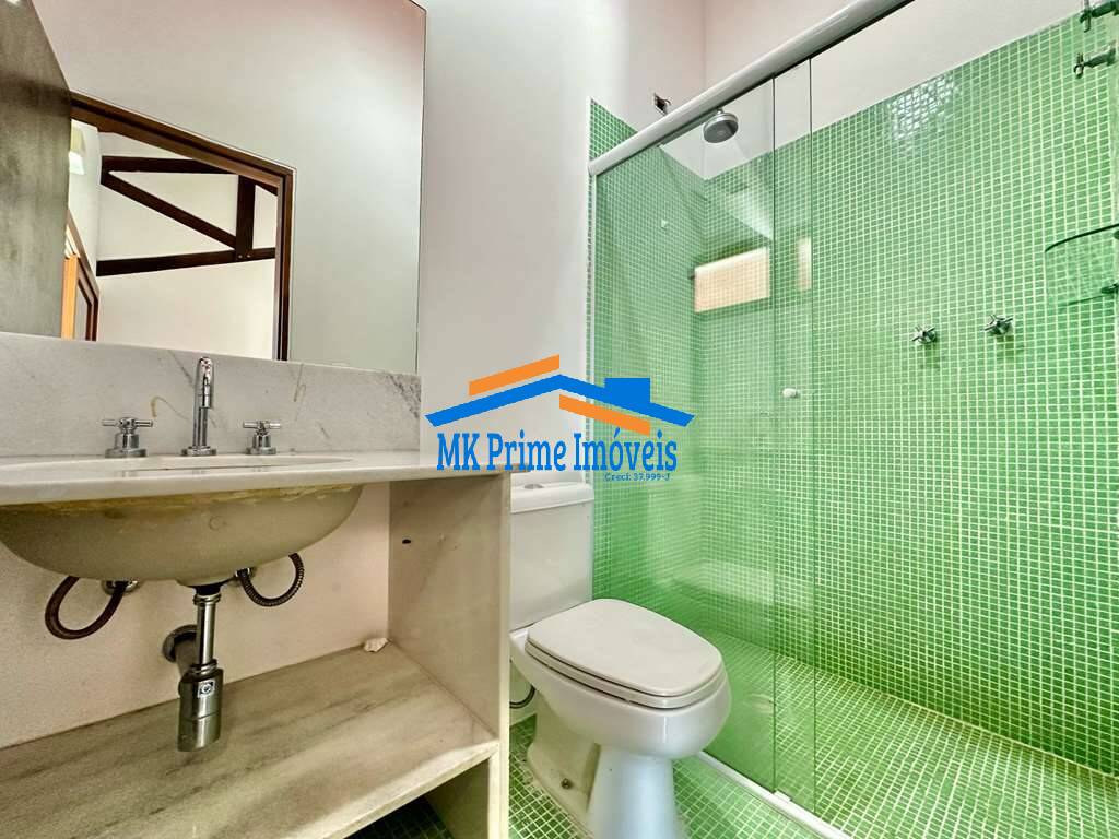 Casa de Condomínio à venda com 4 quartos, 345m² - Foto 36