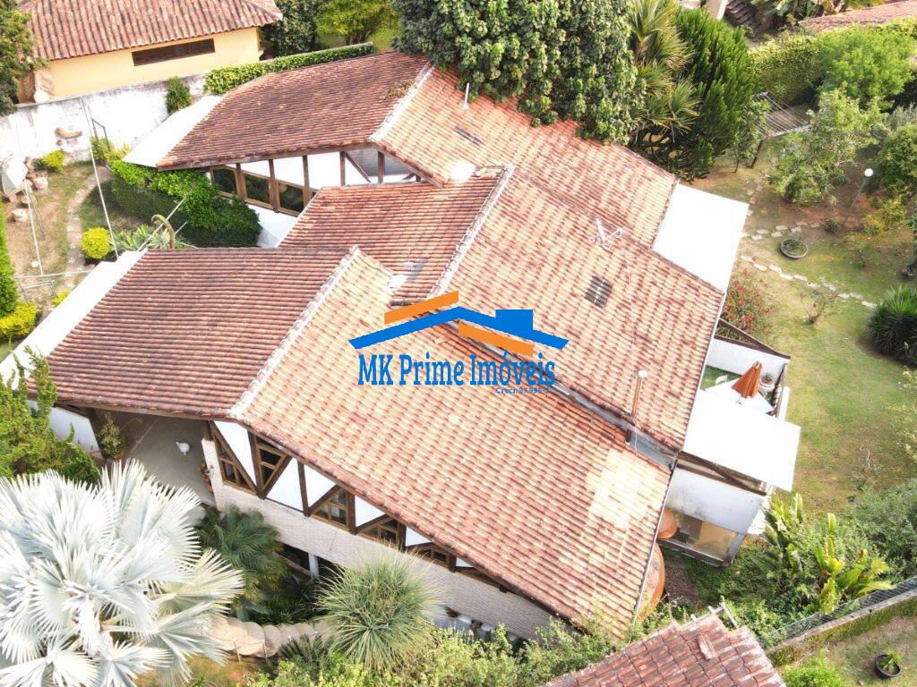 Casa de Condomínio à venda com 4 quartos, 345m² - Foto 55