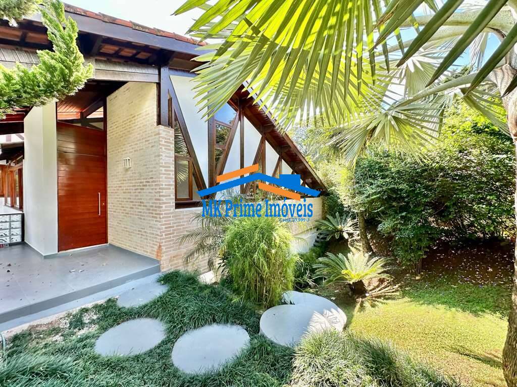 Casa de Condomínio à venda com 4 quartos, 345m² - Foto 54