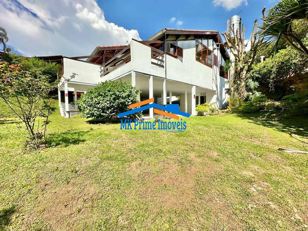 Casa de Condomínio à venda com 4 quartos, 345m² - Foto 37