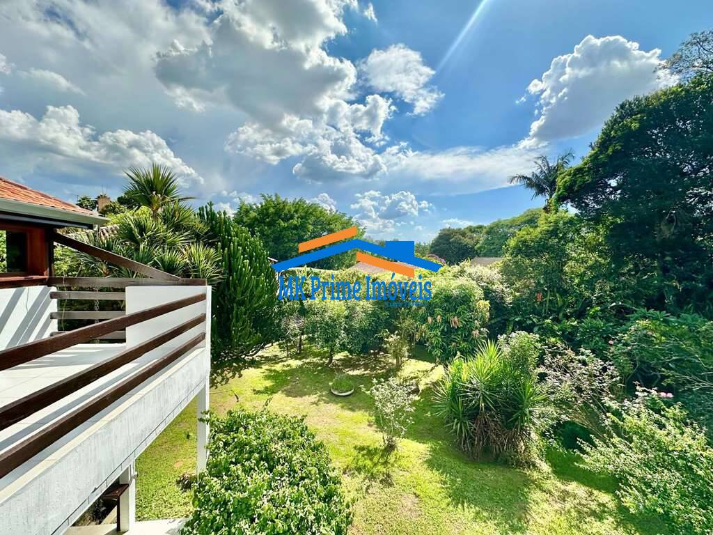 Casa de Condomínio à venda com 4 quartos, 345m² - Foto 31