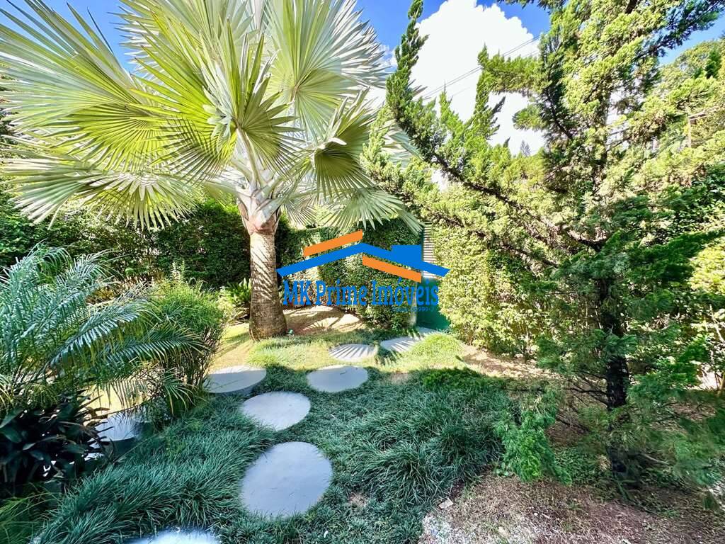 Casa de Condomínio à venda com 4 quartos, 345m² - Foto 10