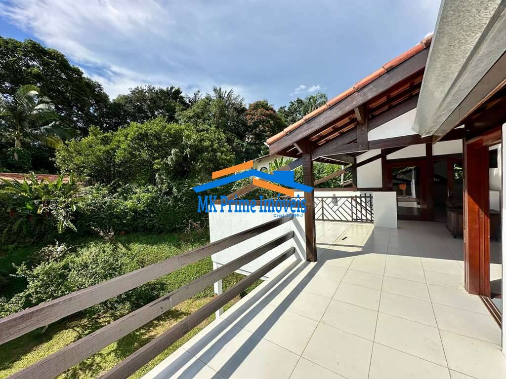 Casa de Condomínio à venda com 4 quartos, 345m² - Foto 19
