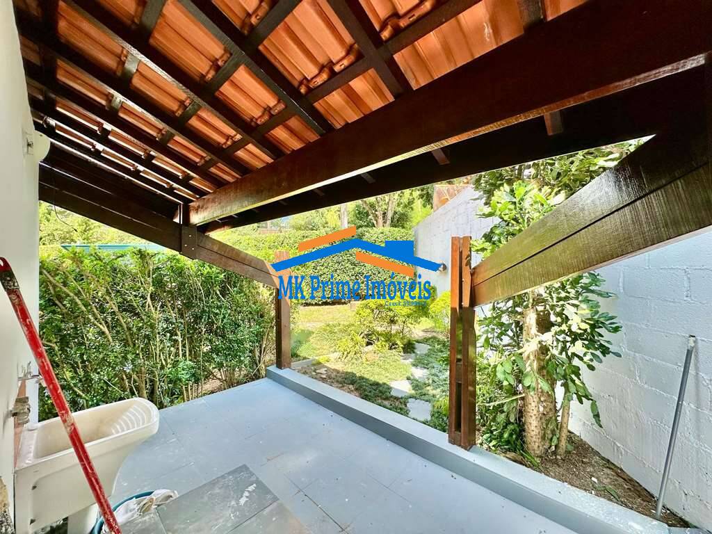 Casa de Condomínio à venda com 4 quartos, 345m² - Foto 58