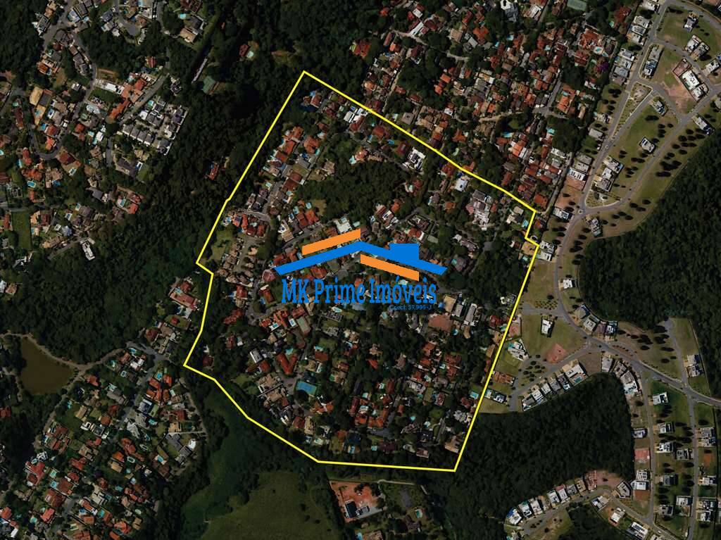 Casa de Condomínio à venda com 4 quartos, 345m² - Foto 60