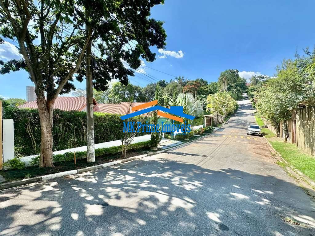 Casa de Condomínio à venda com 4 quartos, 345m² - Foto 4