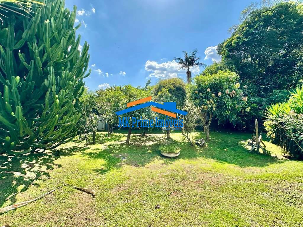 Casa de Condomínio à venda com 4 quartos, 345m² - Foto 34