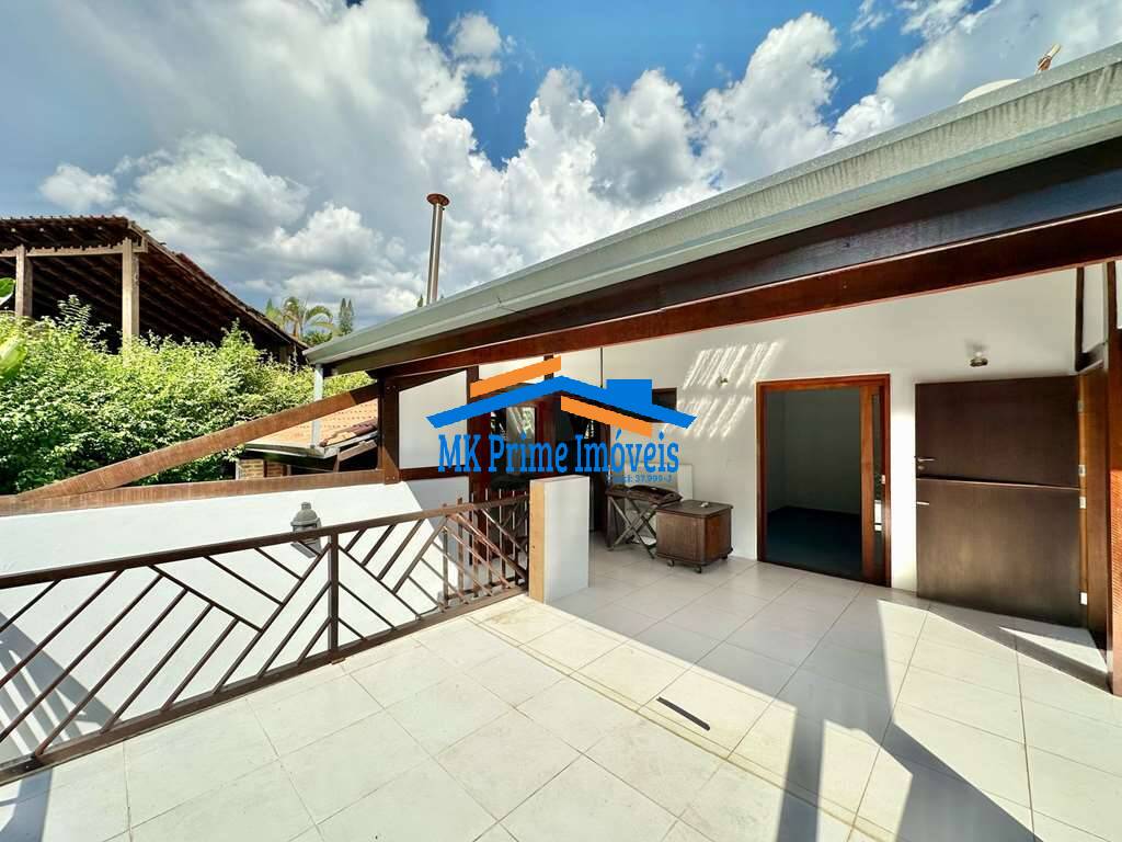 Casa de Condomínio à venda com 4 quartos, 345m² - Foto 22