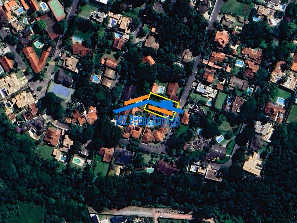 Casa de Condomínio à venda com 4 quartos, 345m² - Foto 62