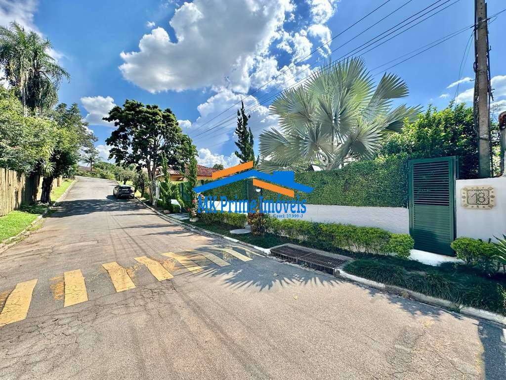 Casa de Condomínio à venda com 4 quartos, 345m² - Foto 6