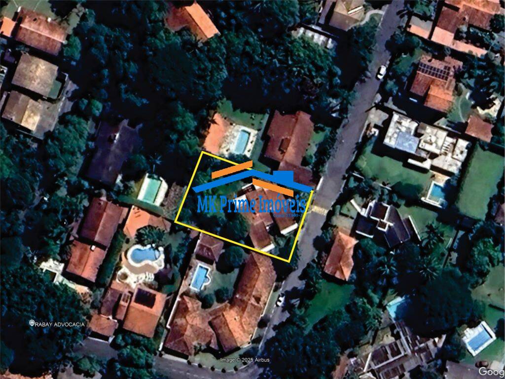 Casa de Condomínio à venda com 4 quartos, 345m² - Foto 63
