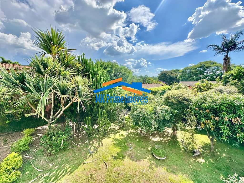 Casa de Condomínio à venda com 4 quartos, 345m² - Foto 35