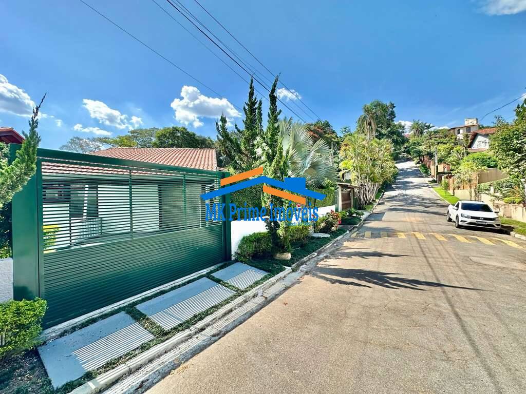 Casa de Condomínio à venda com 4 quartos, 345m² - Foto 7