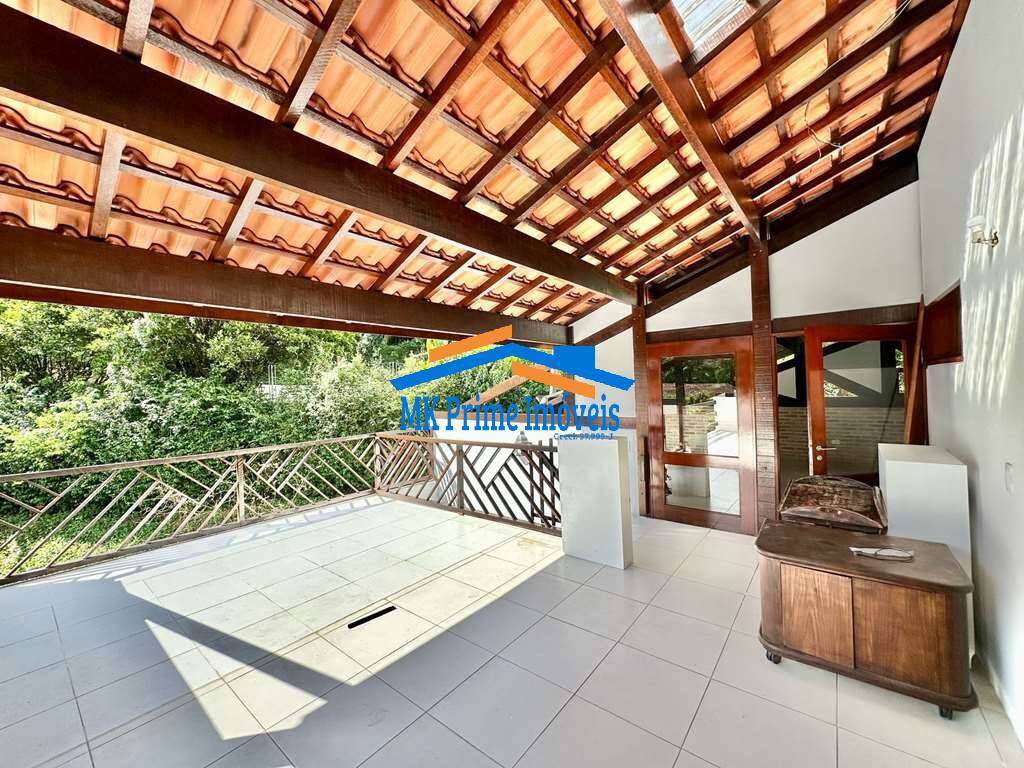 Casa de Condomínio à venda com 4 quartos, 345m² - Foto 24