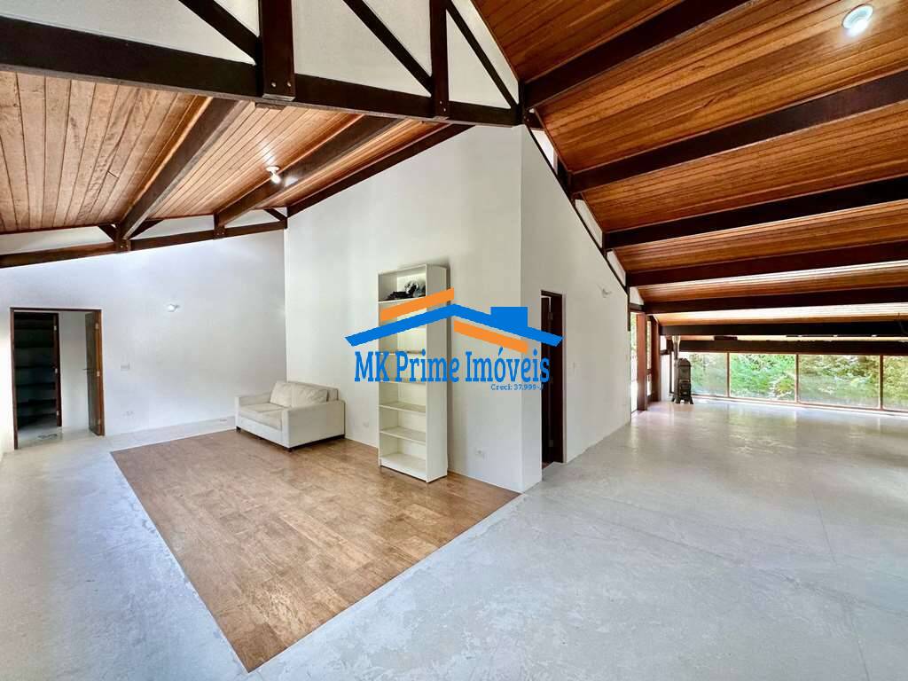 Casa de Condomínio à venda com 4 quartos, 345m² - Foto 11
