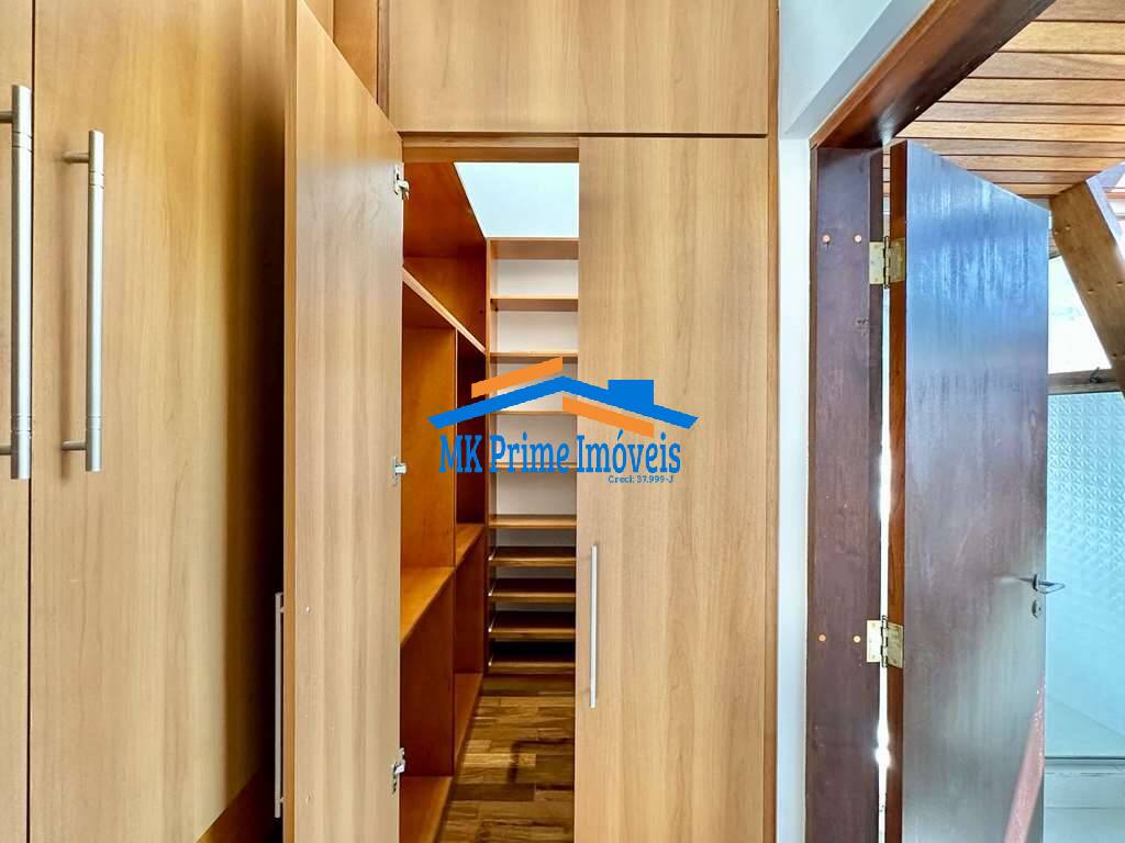 Casa de Condomínio à venda com 4 quartos, 345m² - Foto 25