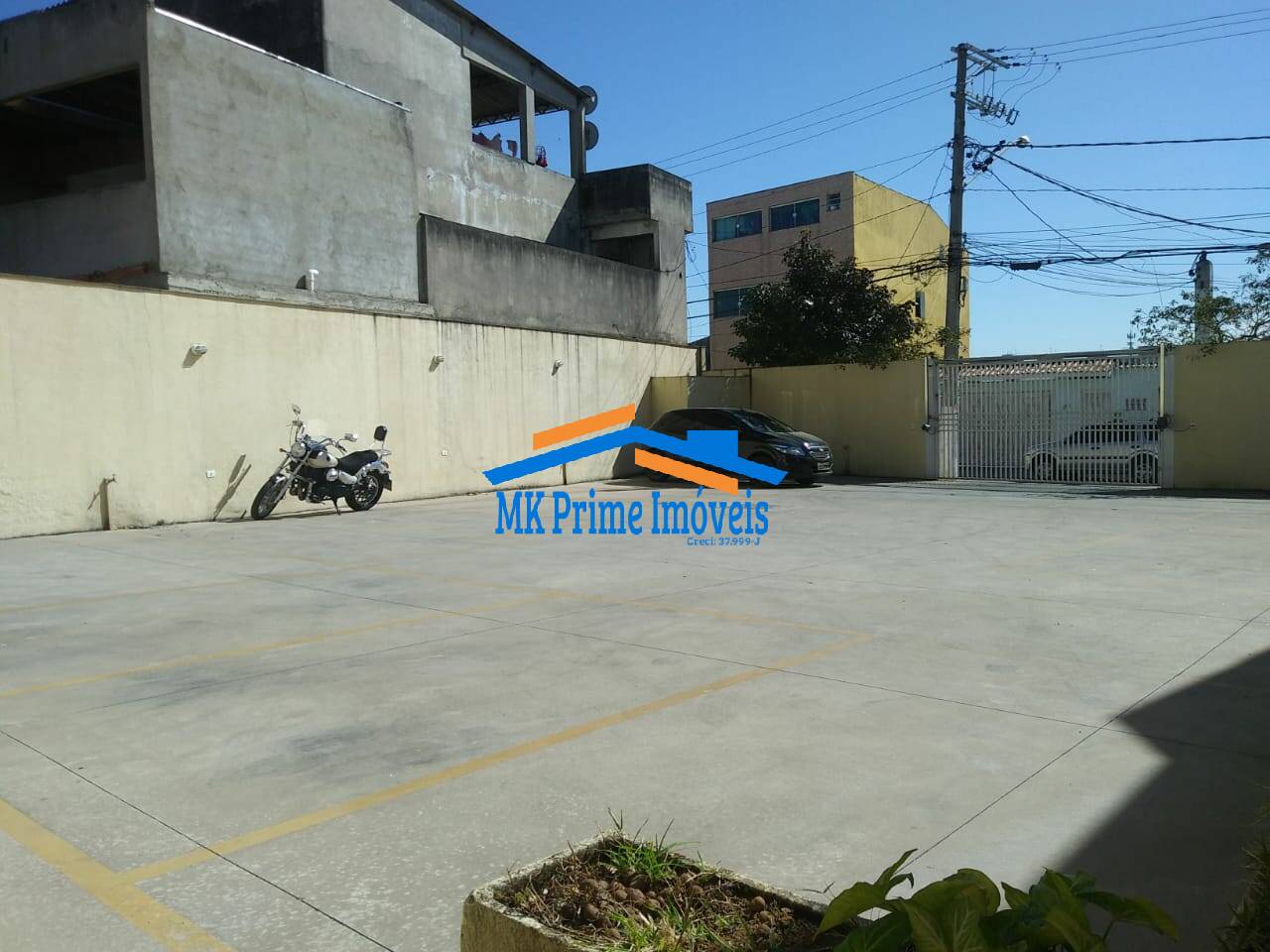 Sobrado, 2 quartos, 67 m² - Foto 20