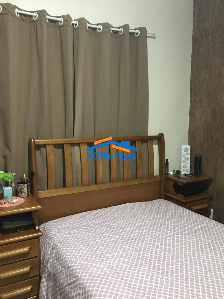 Sobrado, 2 quartos, 67 m² - Foto 17