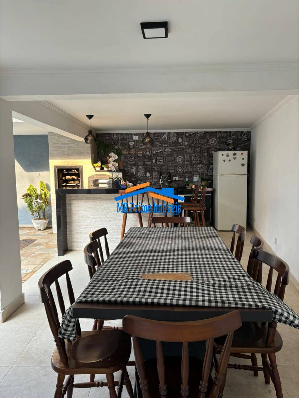 Sobrado à venda com 5 quartos, 650m² - Foto 4