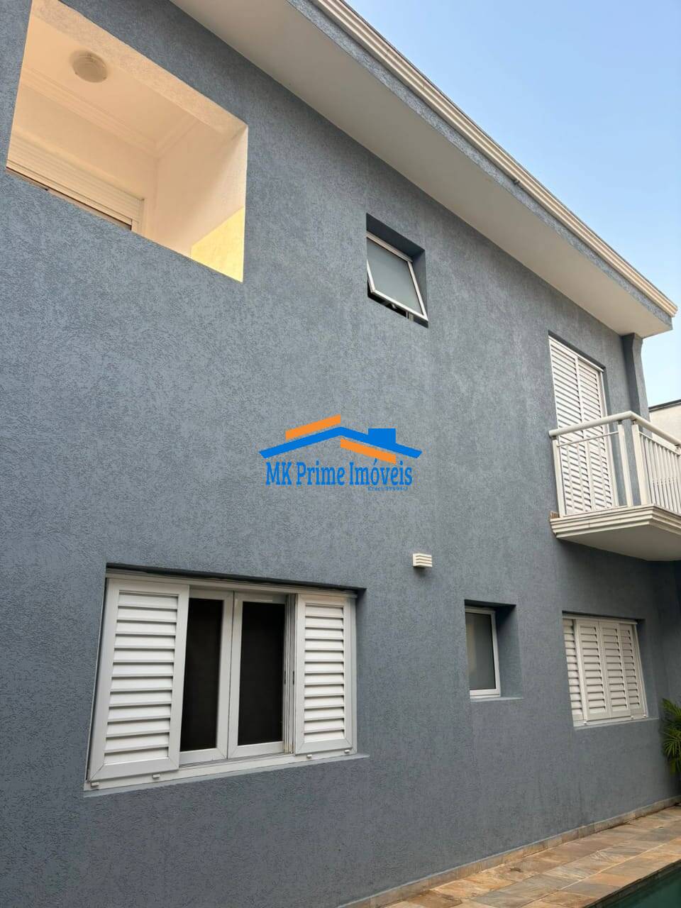 Sobrado à venda com 5 quartos, 650m² - Foto 2