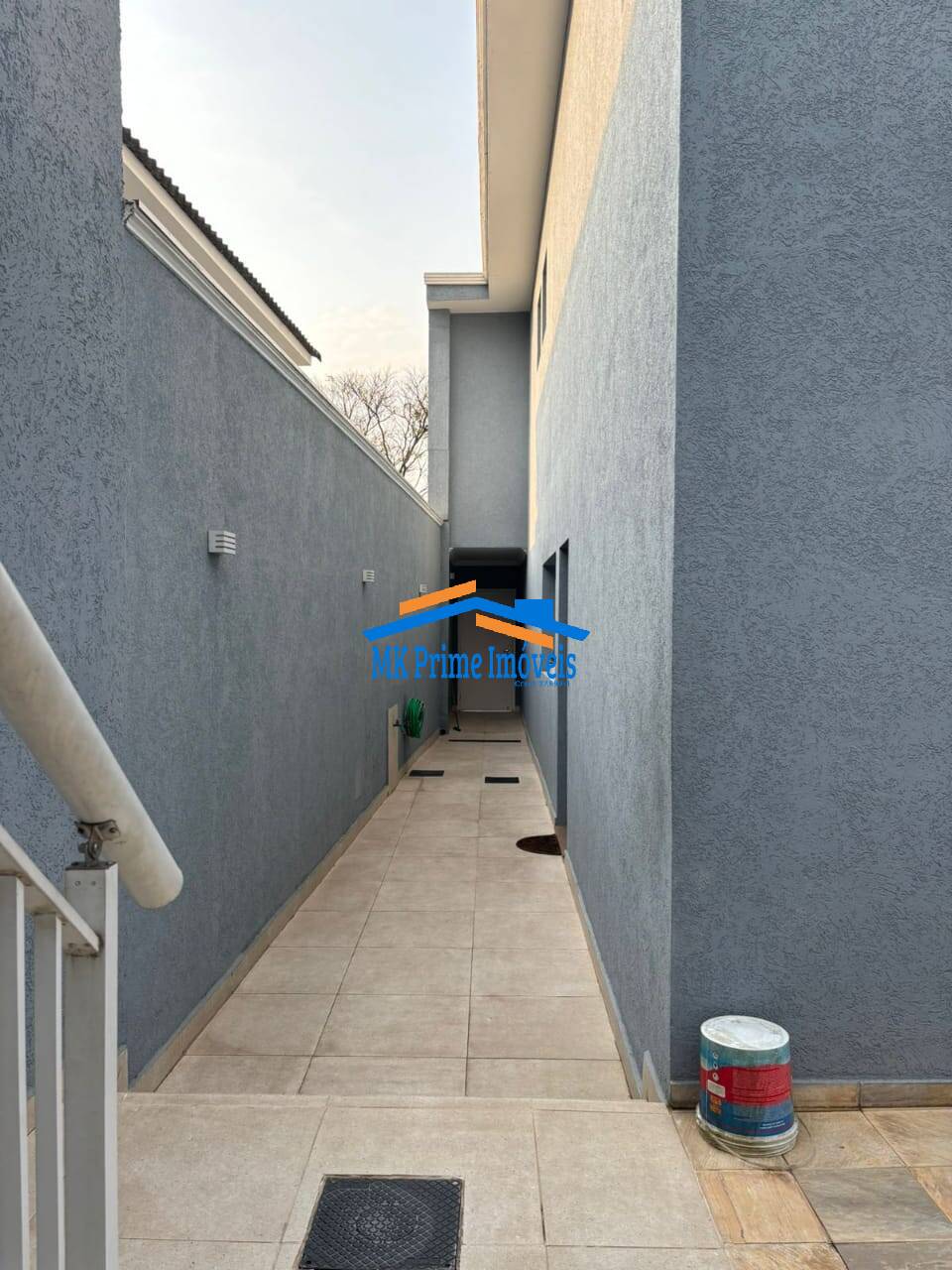 Sobrado à venda com 5 quartos, 650m² - Foto 3