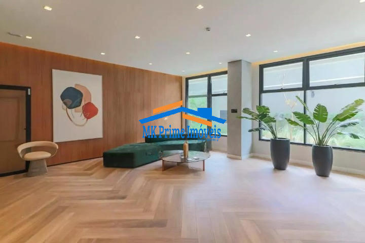 Apartamento, 2 quartos, 40 m² - Foto 18