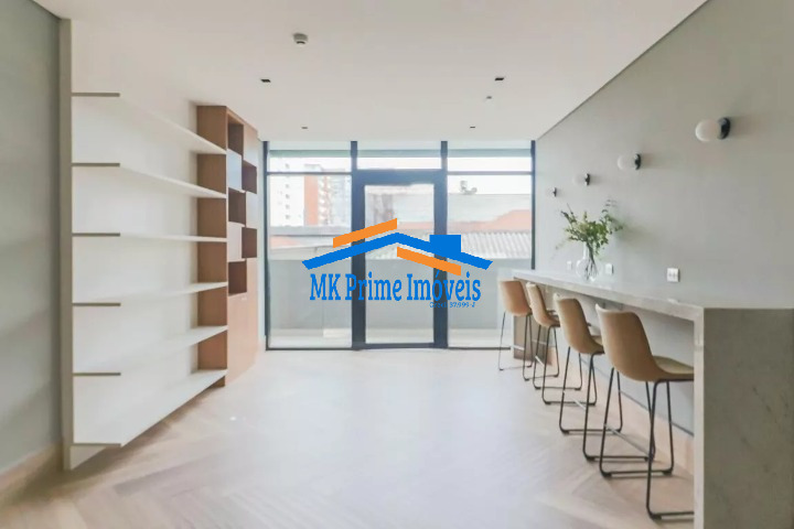 Apartamento, 2 quartos, 40 m² - Foto 19