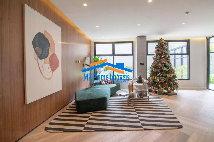 Apartamento, 2 quartos, 40 m² - Foto 16