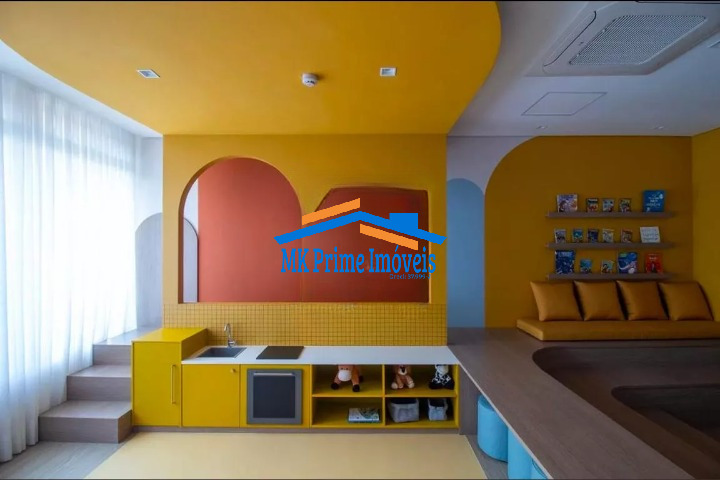 Apartamento, 2 quartos, 40 m² - Foto 21