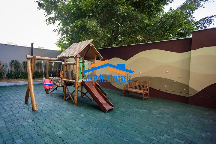 Apartamento, 2 quartos, 40 m² - Foto 23