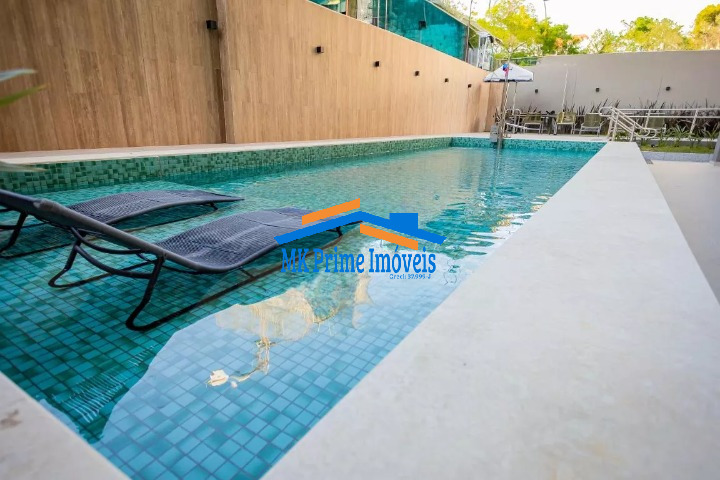 Apartamento, 2 quartos, 40 m² - Foto 20