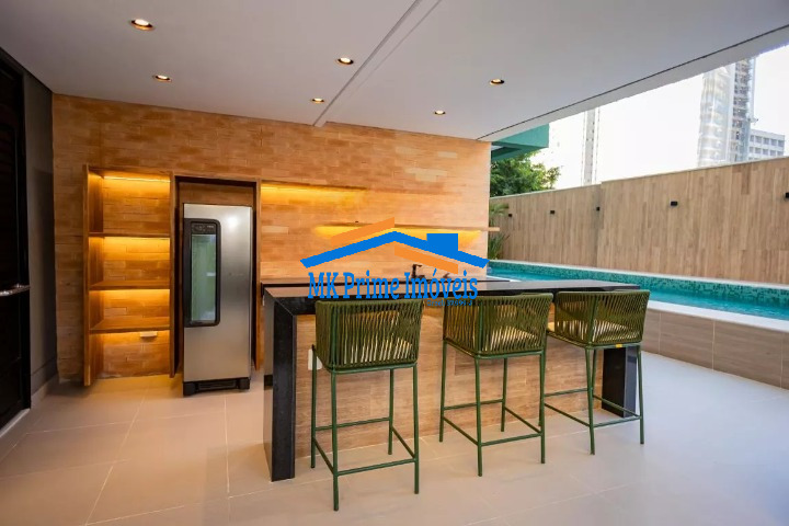 Apartamento, 2 quartos, 40 m² - Foto 24