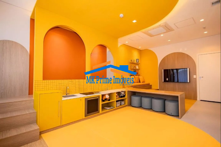 Apartamento, 2 quartos, 40 m² - Foto 22